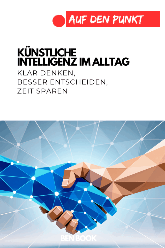 Künstliche Intelligenz im Alltag