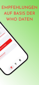 Alkohol Tracker App aufdenpunkt Benjamin koch