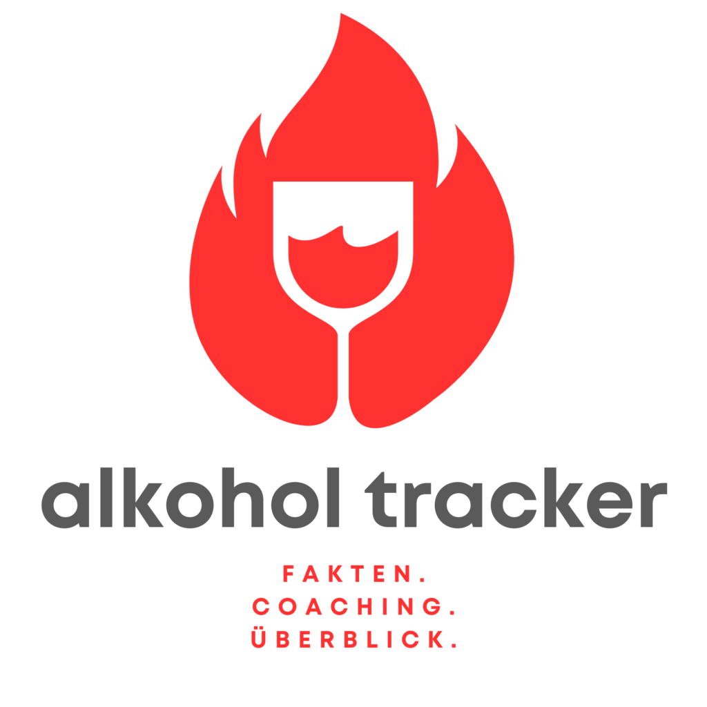 Alkohol Tracker App aufdenpunkt Benjamin koch